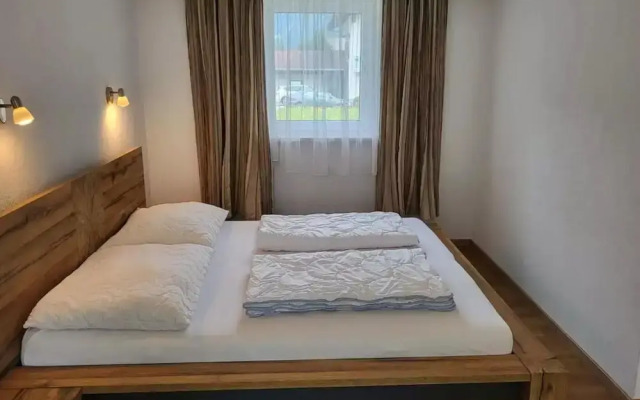 Spacious Holiday Home With Garden