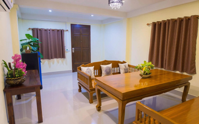 Srisiam Resort