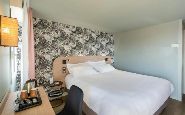 Sure Hotel by Best Western Rochefort-Sur-Mer