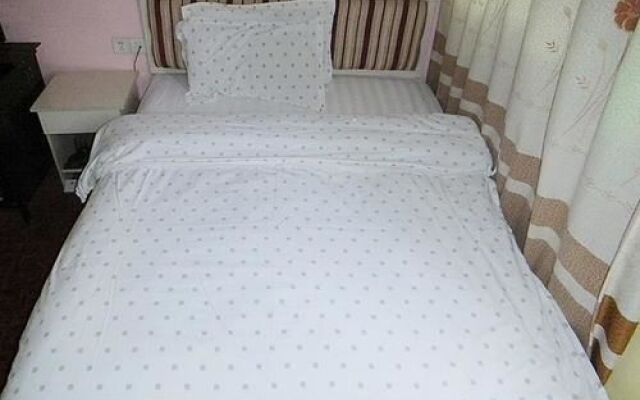 Tiancheng Business Hotel