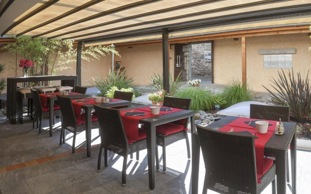 Hotel la Meridiana, Lake & SPA