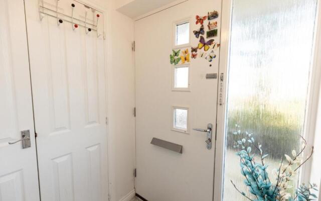 Stunning Entire 2BD Home Suffolk/cambridgeshire