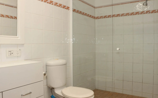 Glasgow Arms Hotel Ultimo