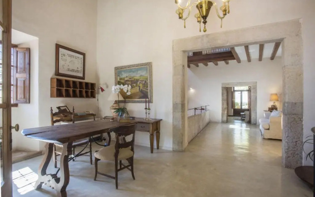 Sa Bisbal - Turismo De Interior