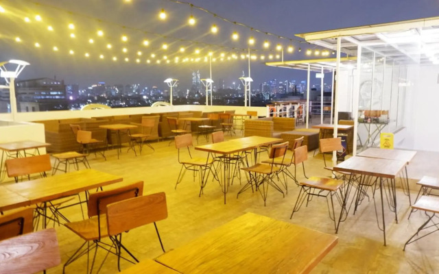 Posto Dormire Hotel Jakarta