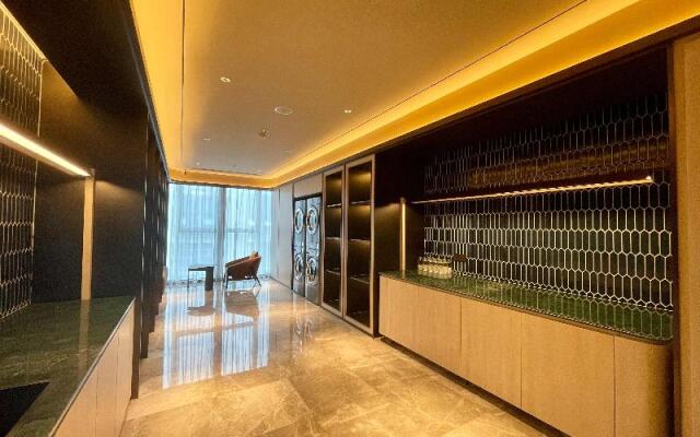 Crystal Orange Hotel Shaoxing Jianhu
