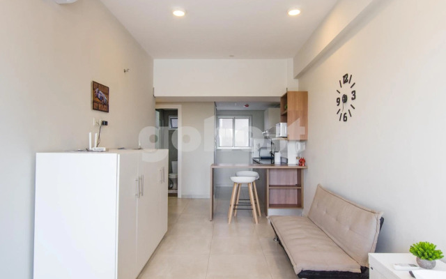 Confortable Loft en Villa Morra MA002