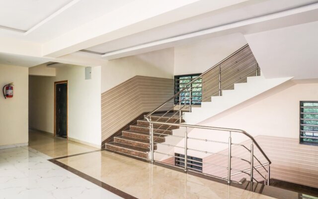 Radha Krishna by OYO Rooms