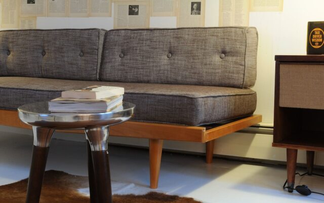 The Meatpacking Suites