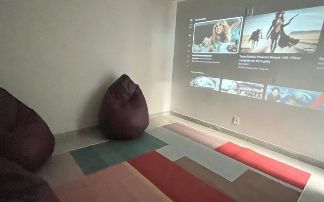 Domus Garden Coliving - Studio - Hostel