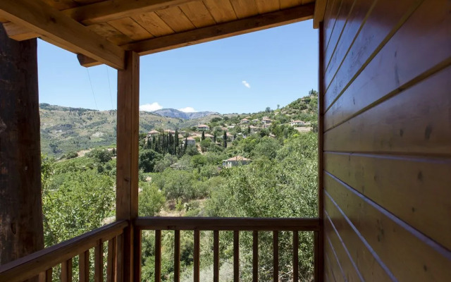 Ktima Noosfera wellness & retreat center