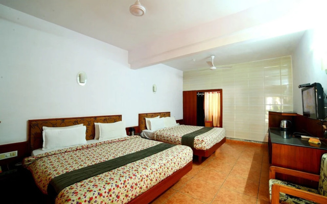 Hotel Samiralok