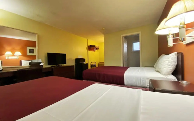 Americas Best Value Inn - Manchester