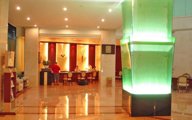 New Era Hotel