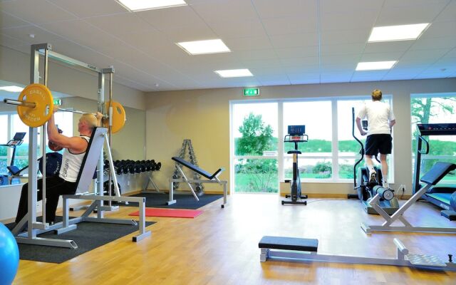 Hjortviken Country Club