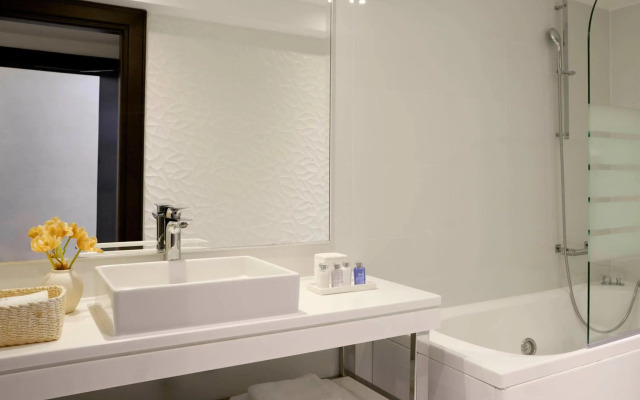 Pomegranate Wellness Spa Hotel