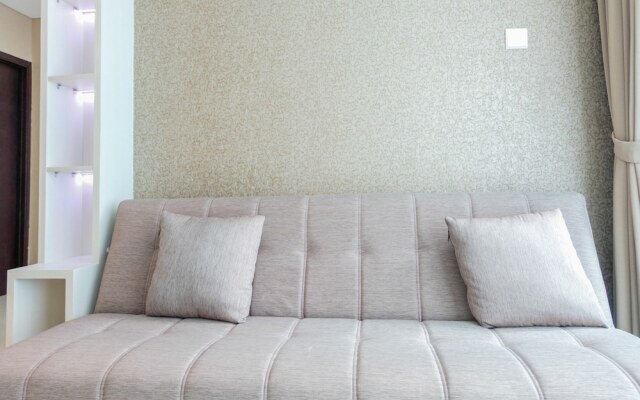 Luxurious 2BR Brooklyn Apartment