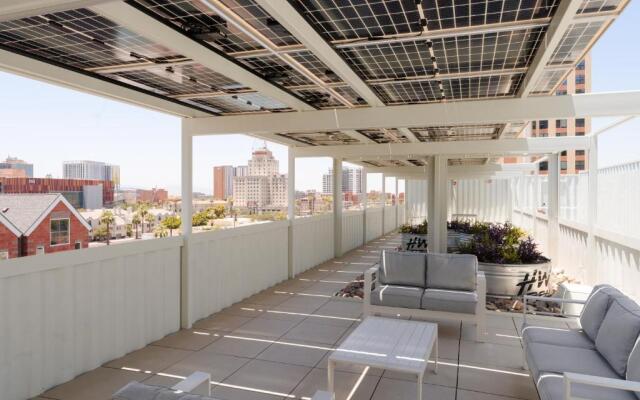 Sonder by Marriott Bonvoy Ida Apartments Downtown