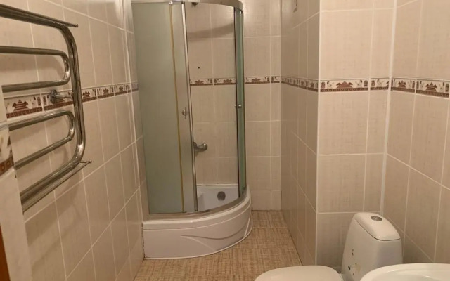 On Samburova 242 Guest House