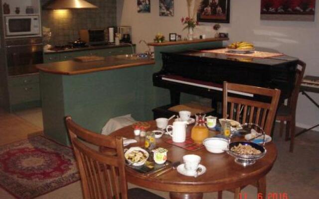 Seascape Bed & Breakfast