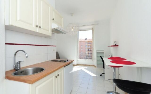 Studio Mont Boron