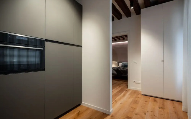 Sant'Angelo Apartment