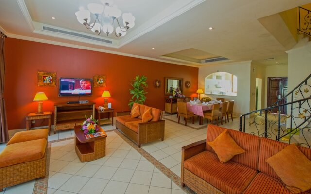 La Fontaine Rose Beach Resort