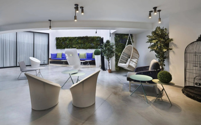 Ultra Hotel Boutique Tel Aviv