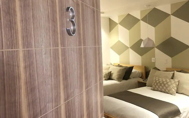 Alou Hotel Boutique