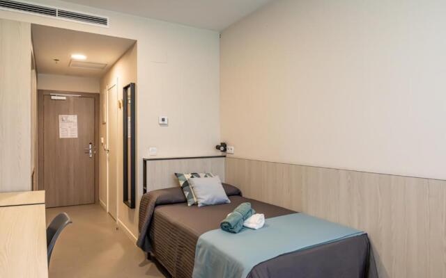 Residencia Universitaria Resa Campus Málaga