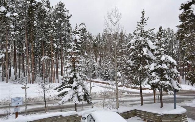 Chimney Ridge Townhomes Unit 504 by RedAwning