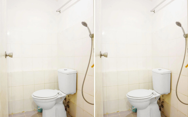 Capital O 91639 Start Residence
