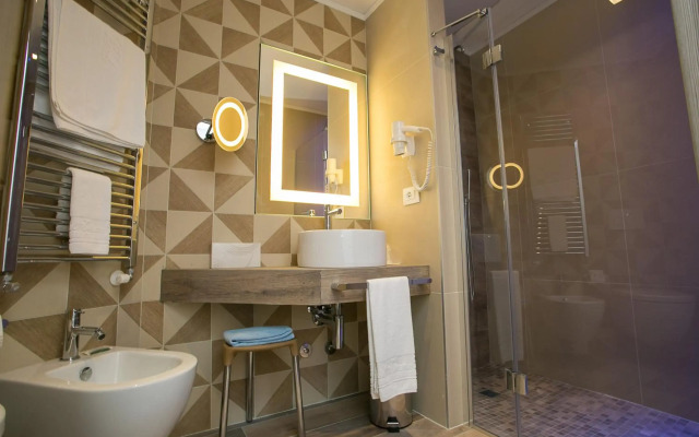 Abano Verdi Hotel Terme