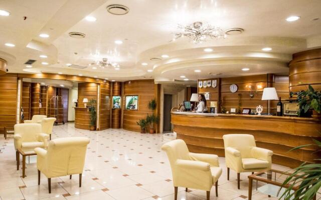 Grand Hotel Victoria