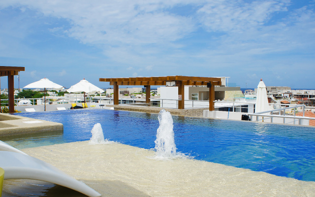 Soul Beach Boutique Hotel & Spa