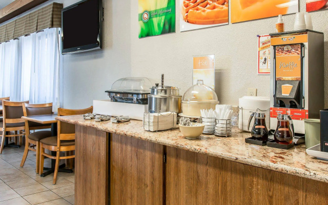 Quality Inn Upper Sandusky