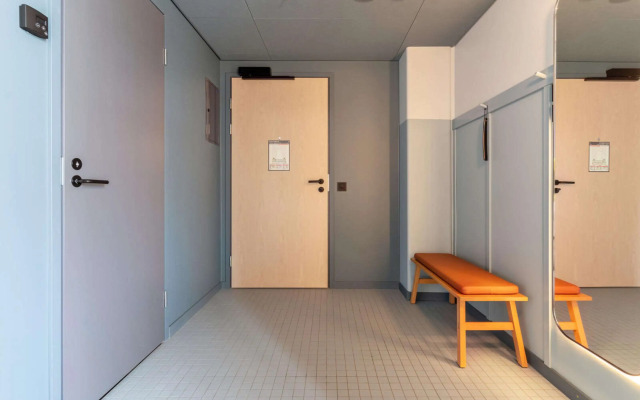 Comfort Hotel Helsinki Airport