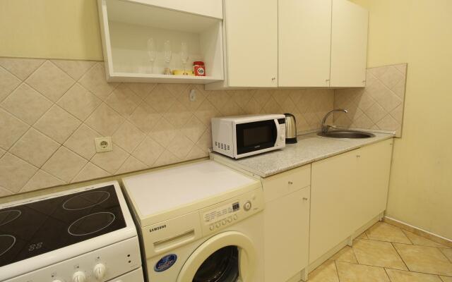 Апартаменты на улице Вавилова 91к1