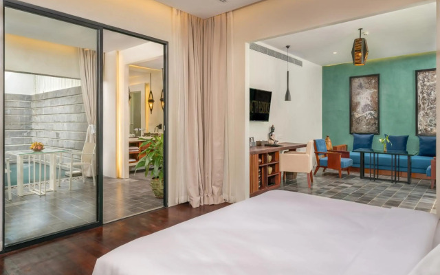 The Villa by Metta