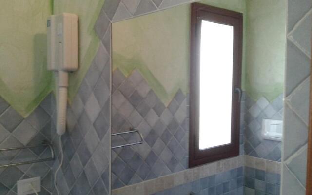 Hotel Lu Baroni