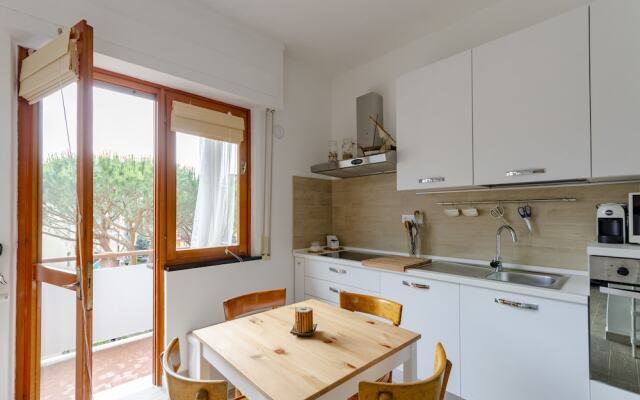 JOIVY Apartment Apollo