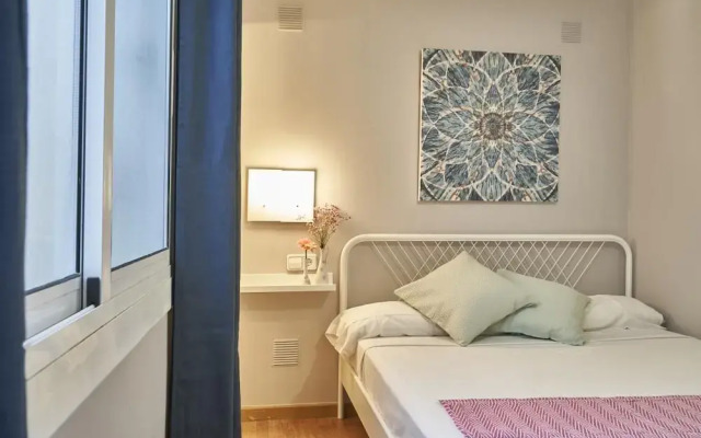 BeBarceloner Sant Andreu Apartments