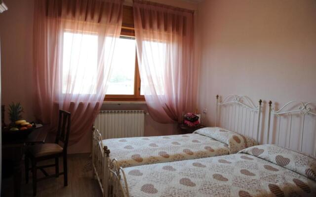 B&B Paola e Francesco