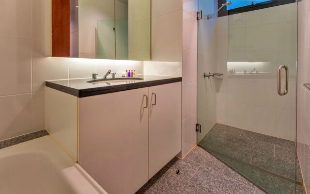 Waves 3 Luxury 3 Bedroom