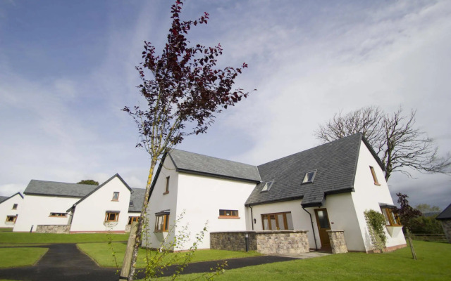 East Clare Golf Village