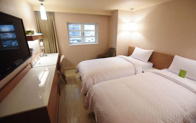 Cambridge Suites - Chikan Towers Hall
