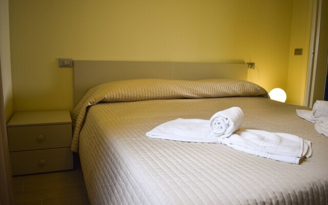 L'oleandro 4 - Rebomaholidays