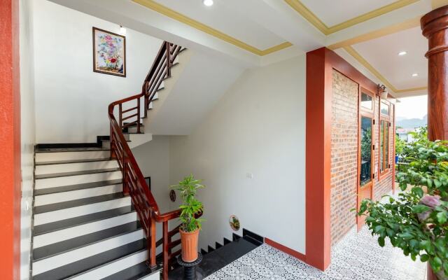 Tam Coc Tuong Vy Homestay - Hostel