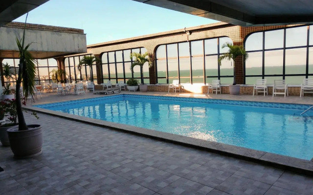 Aconchegante Pasárgada 516