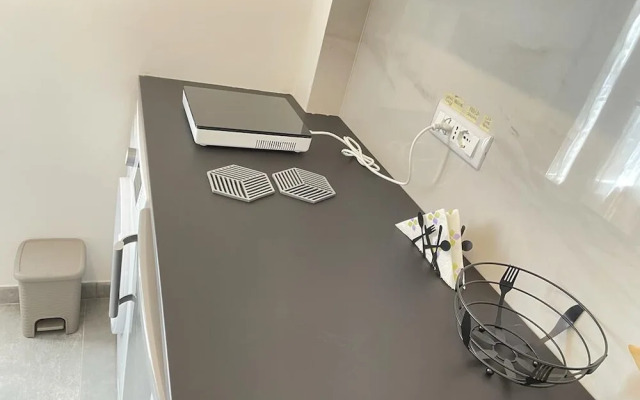 JOIVY Little Garden Studio Gattorno